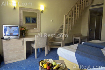 Maxim Resort Hotel 10